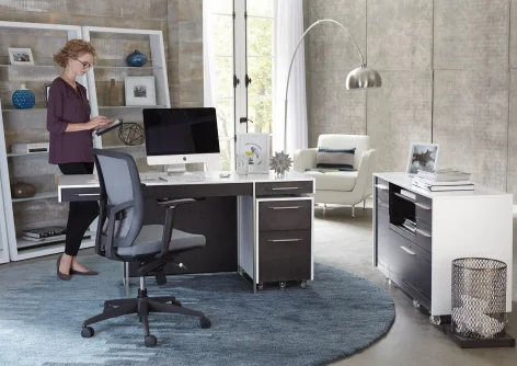 5 Tips for Choosing the Perfect Office Furniture